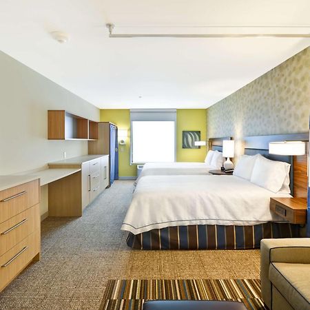 Home2 Suites By Hilton Opelika Auburn Kültér fotó
