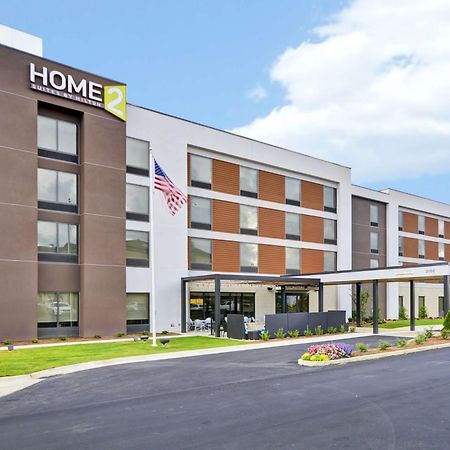 Home2 Suites By Hilton Opelika Auburn Kültér fotó