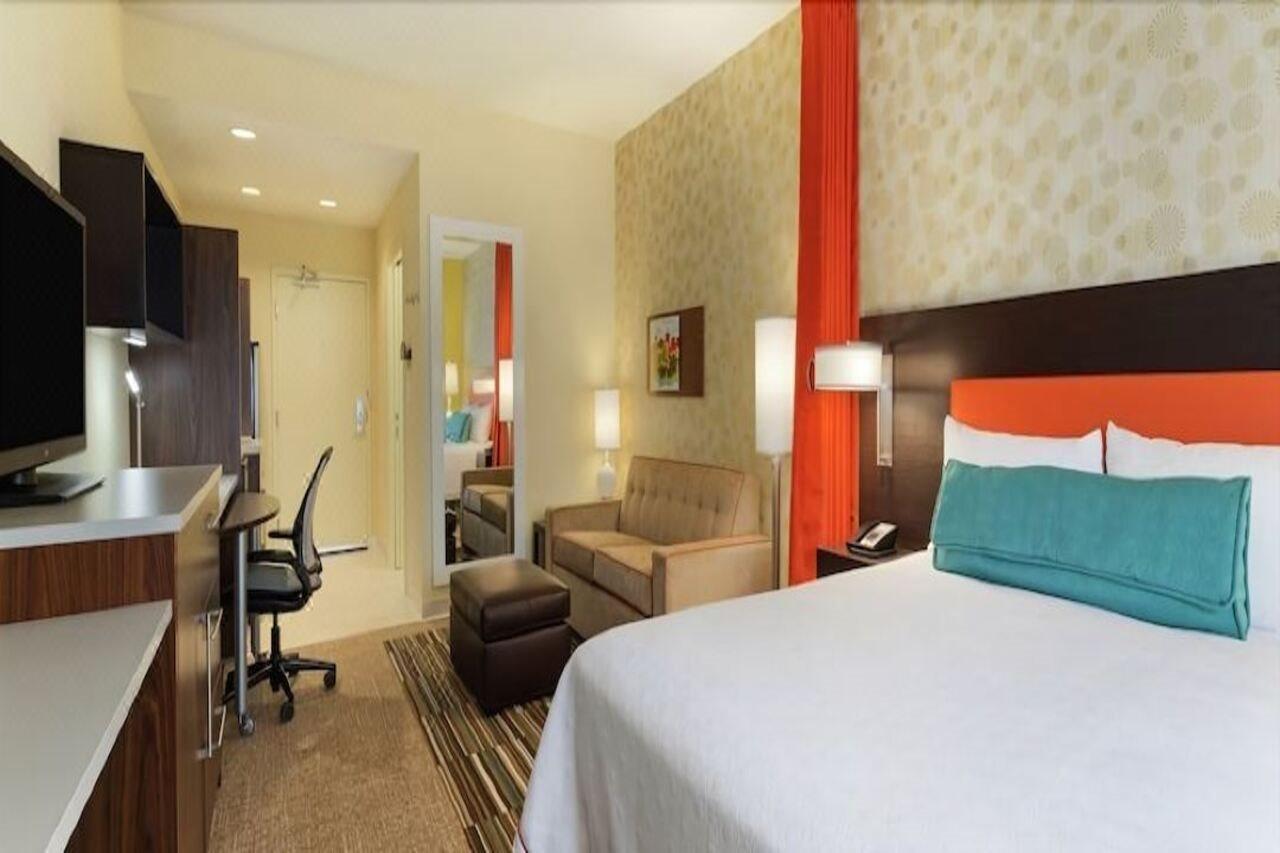 Home2 Suites By Hilton Opelika Auburn Kültér fotó