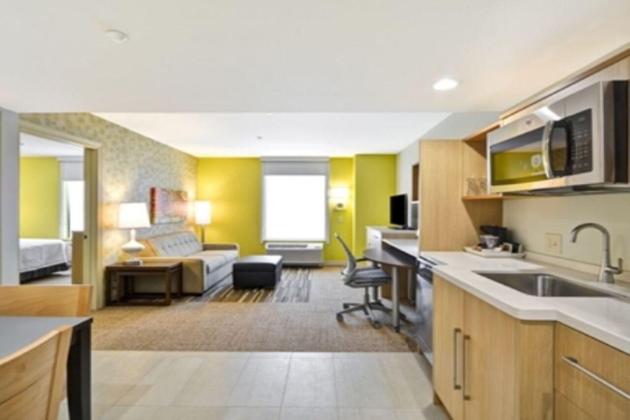 Home2 Suites By Hilton Opelika Auburn Kültér fotó
