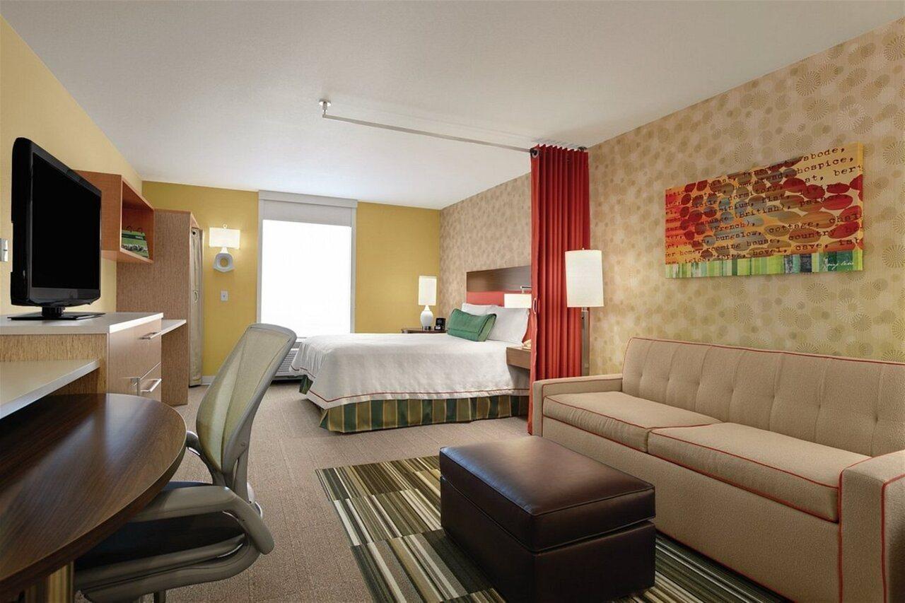 Home2 Suites By Hilton Opelika Auburn Kültér fotó