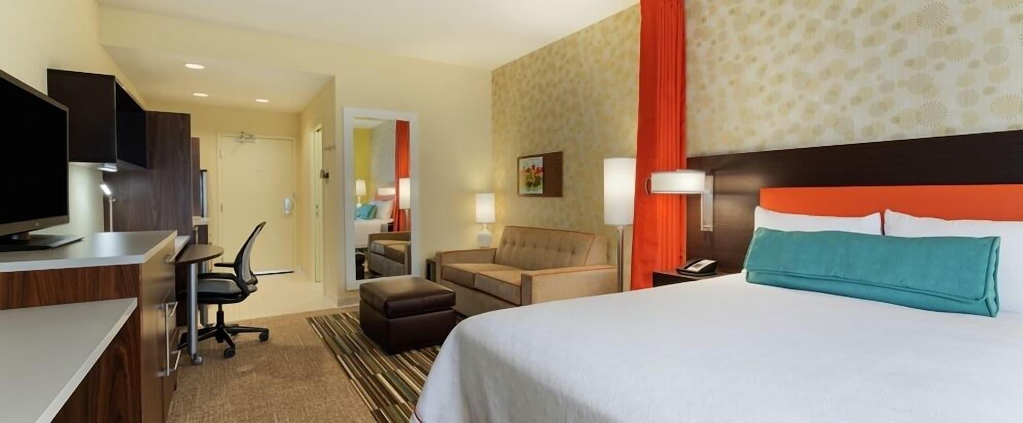 Home2 Suites By Hilton Opelika Auburn Kültér fotó