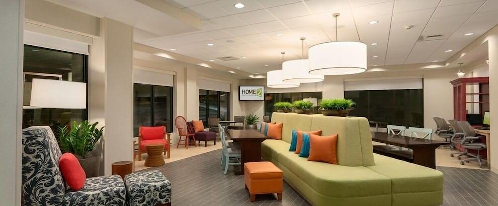 Home2 Suites By Hilton Opelika Auburn Kültér fotó