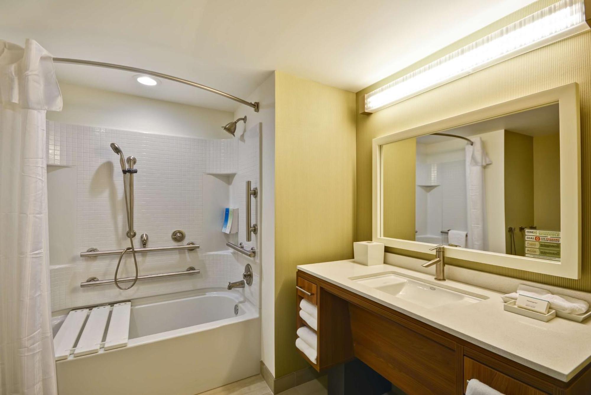 Home2 Suites By Hilton Opelika Auburn Kültér fotó