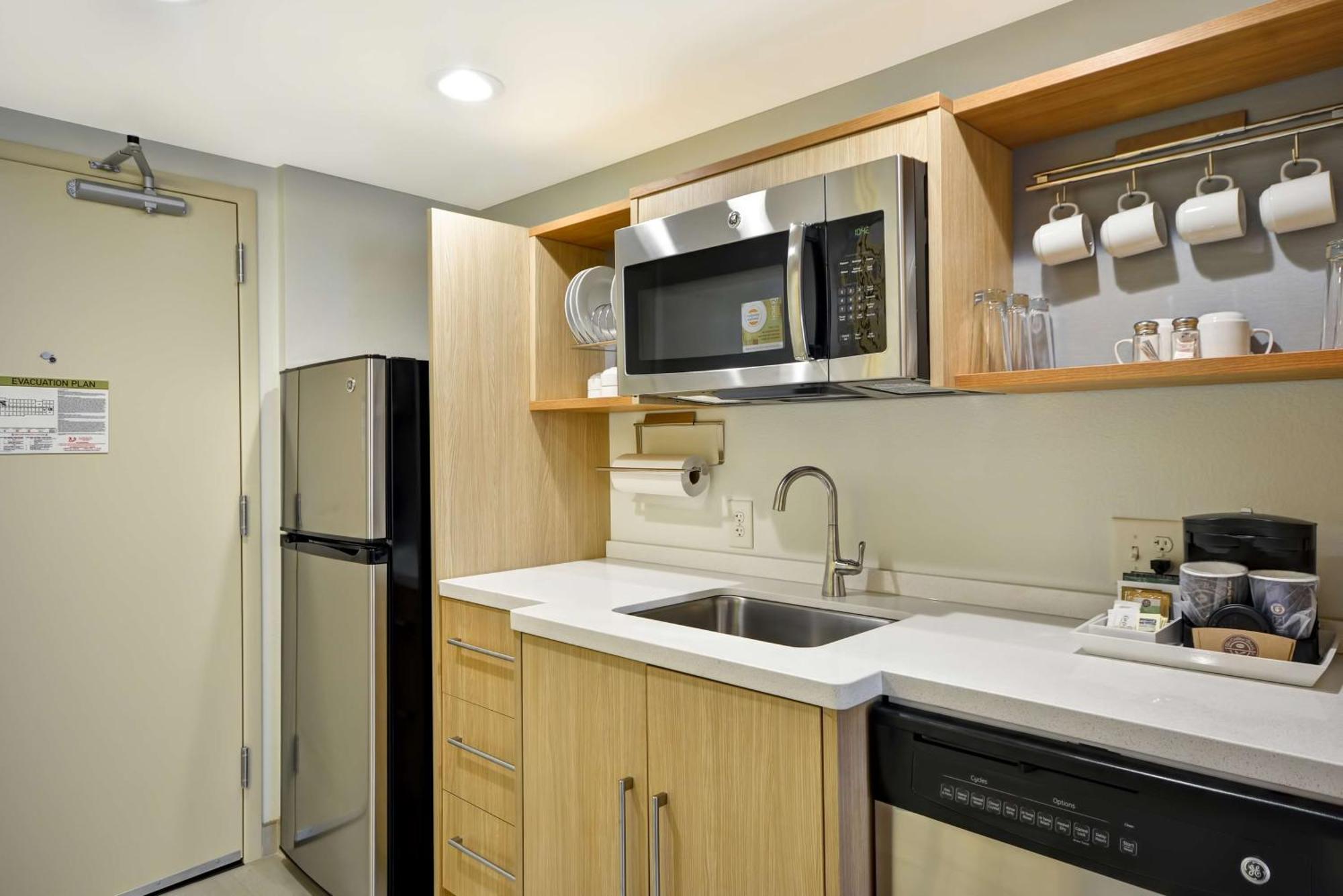 Home2 Suites By Hilton Opelika Auburn Kültér fotó