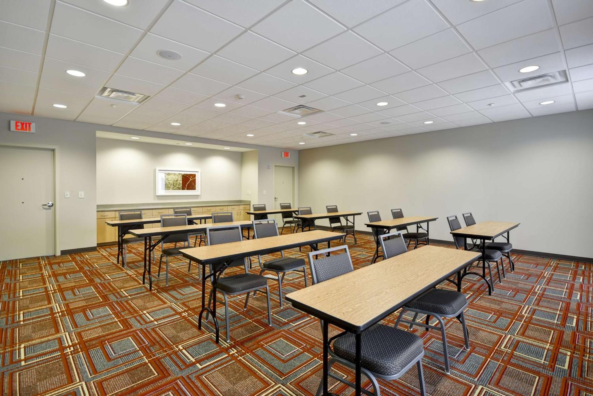 Home2 Suites By Hilton Opelika Auburn Kültér fotó