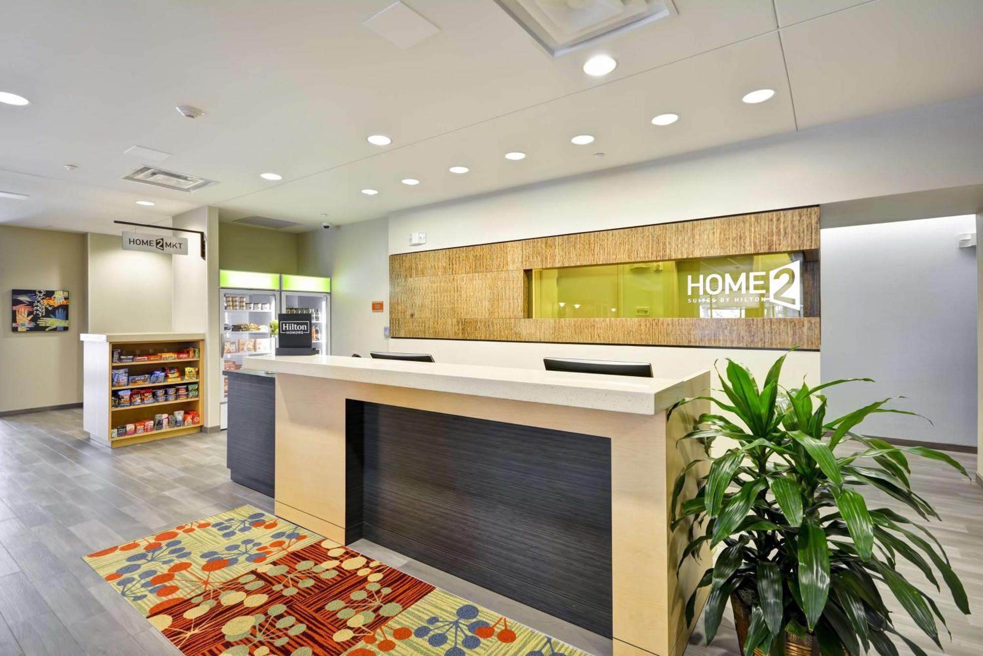 Home2 Suites By Hilton Opelika Auburn Kültér fotó