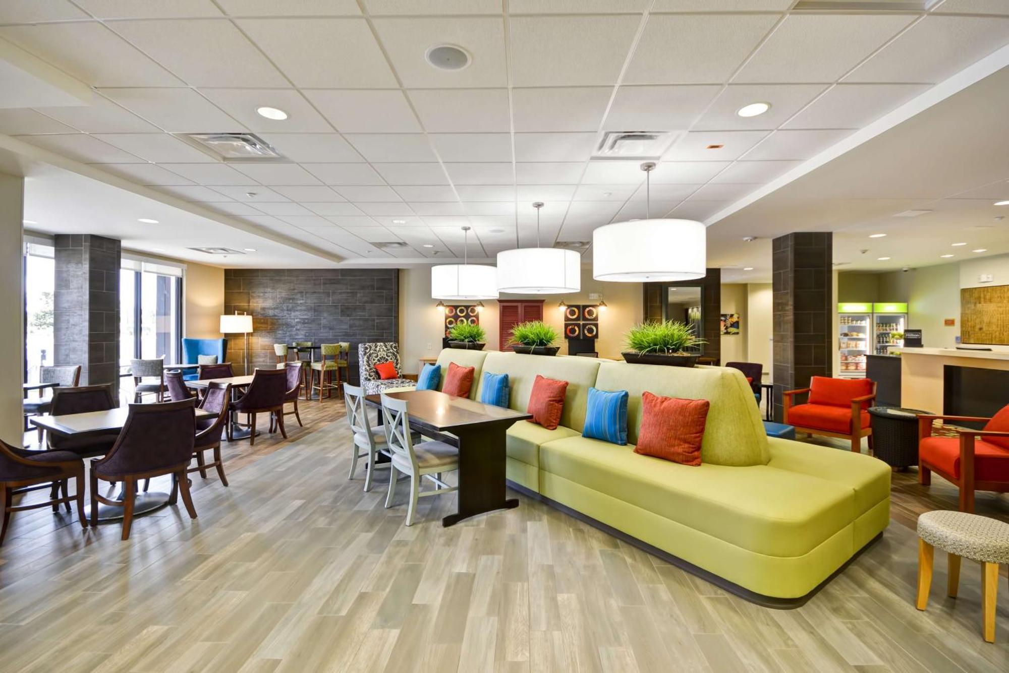 Home2 Suites By Hilton Opelika Auburn Kültér fotó