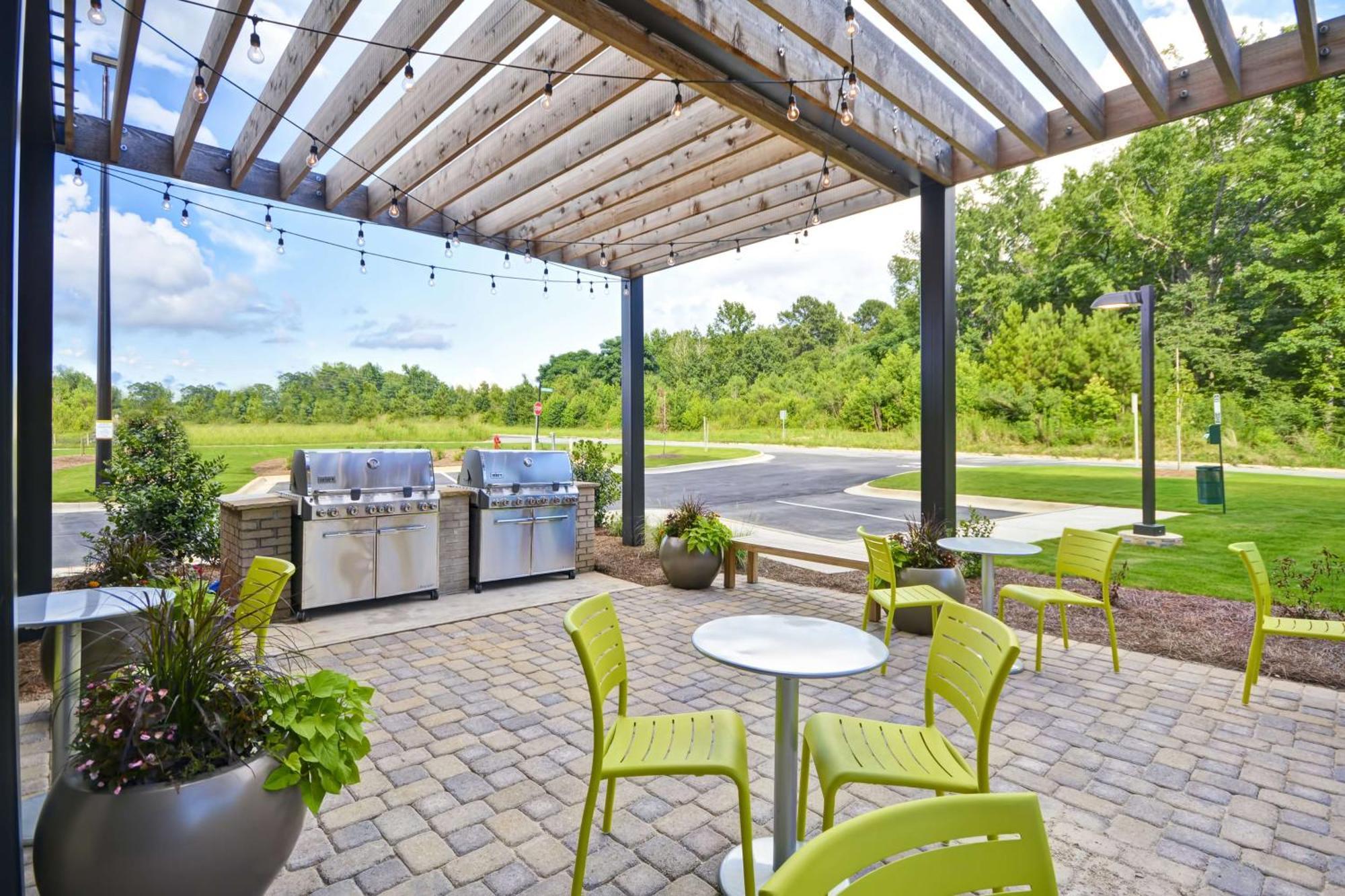 Home2 Suites By Hilton Opelika Auburn Kültér fotó