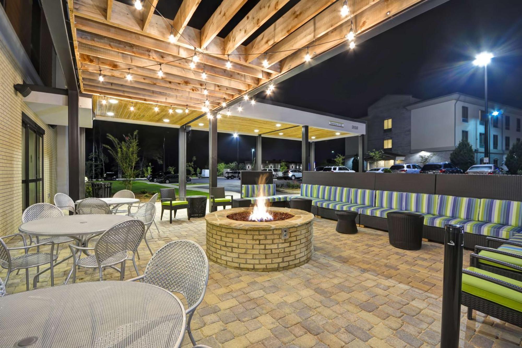 Home2 Suites By Hilton Opelika Auburn Kültér fotó