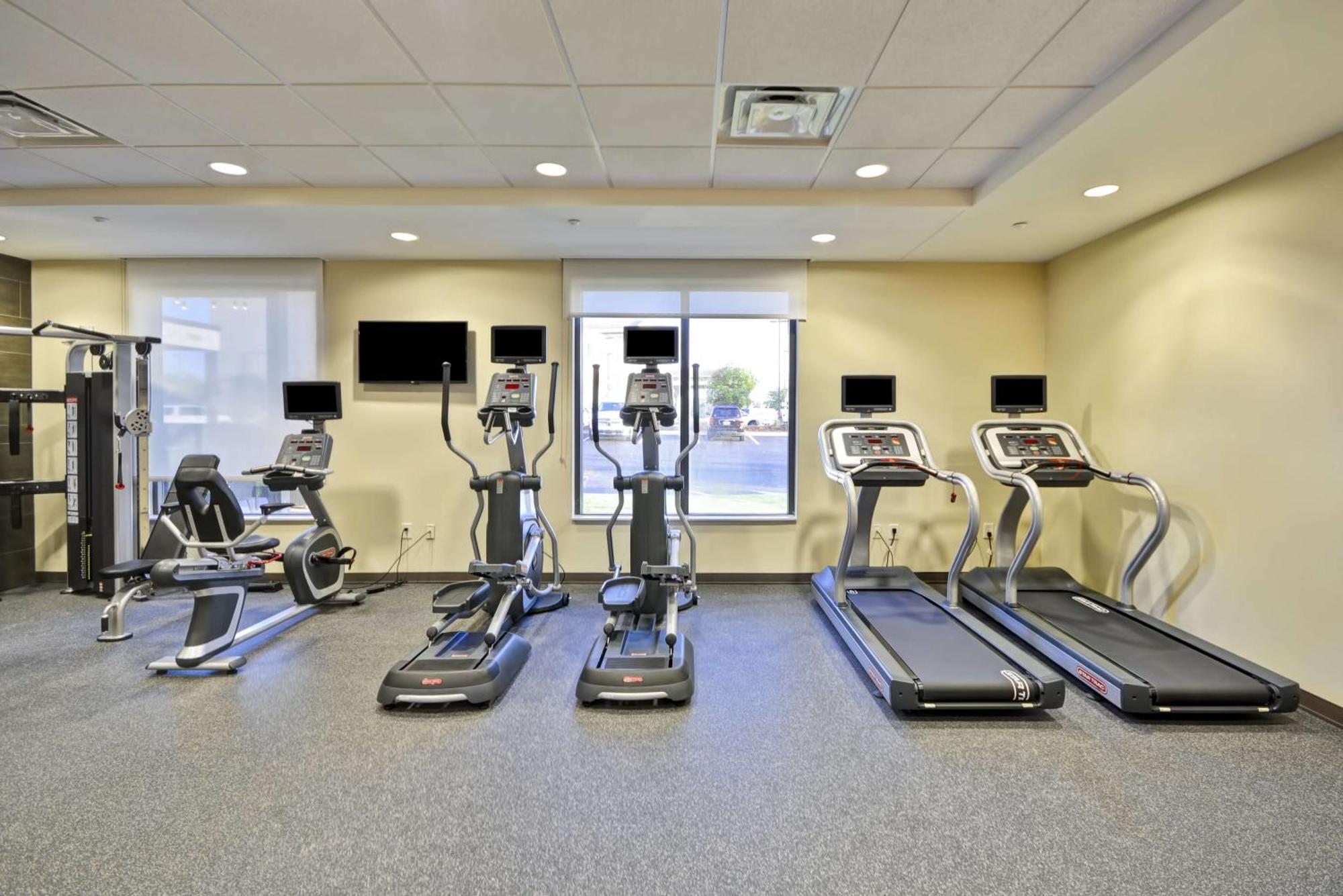 Home2 Suites By Hilton Opelika Auburn Kültér fotó