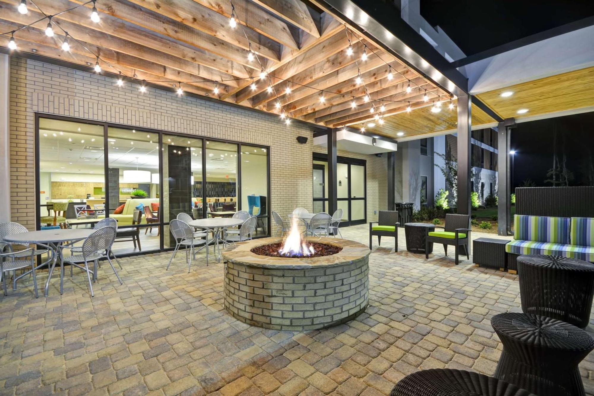 Home2 Suites By Hilton Opelika Auburn Kültér fotó