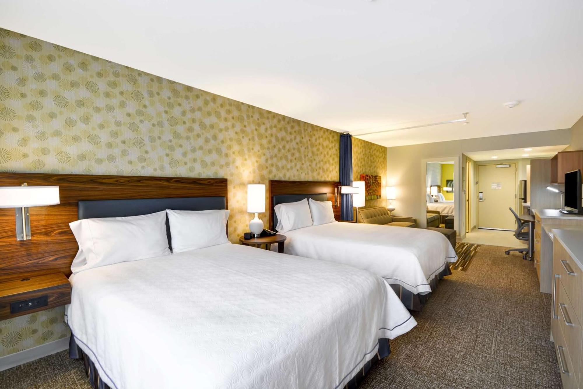 Home2 Suites By Hilton Opelika Auburn Kültér fotó