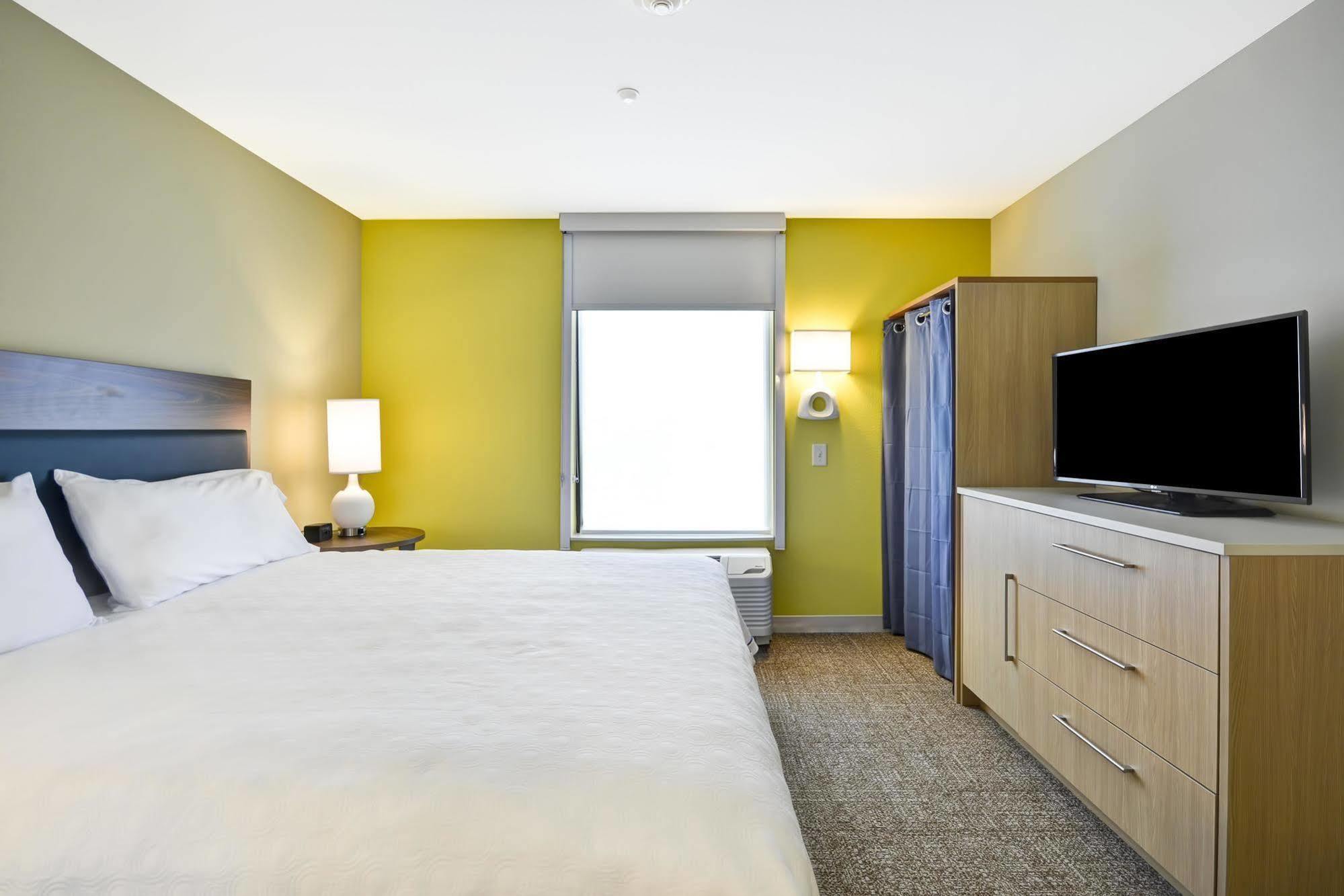 Home2 Suites By Hilton Opelika Auburn Kültér fotó