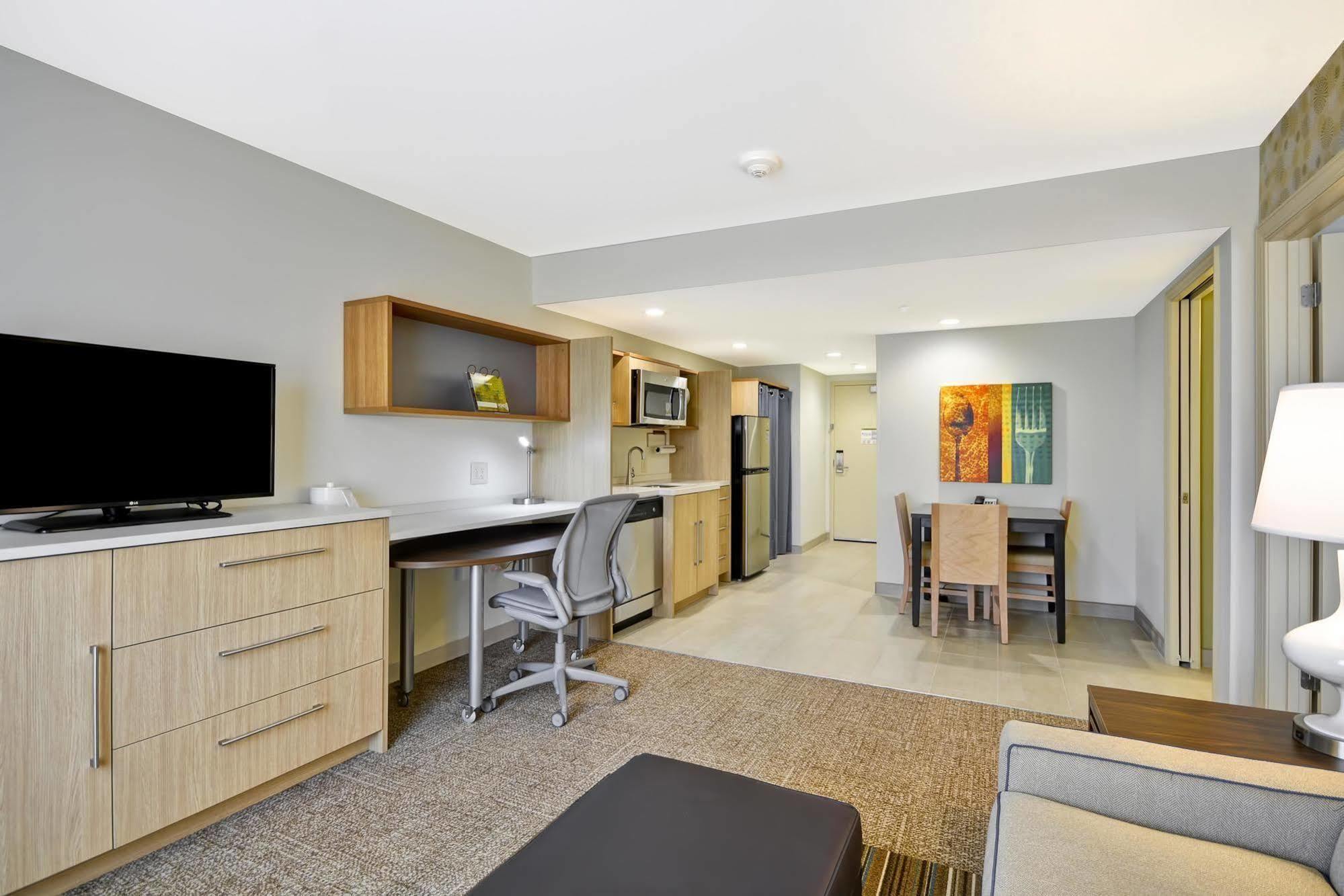 Home2 Suites By Hilton Opelika Auburn Kültér fotó