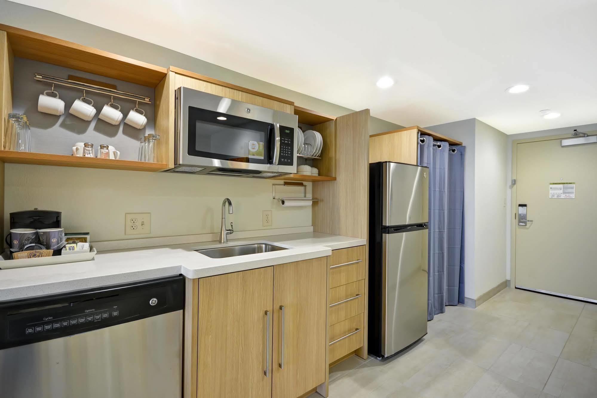 Home2 Suites By Hilton Opelika Auburn Kültér fotó